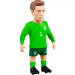 Figurină surpriză Supergoal în cutie - 7 cm