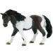 Figurină cal Lewitzer - Bullyland