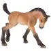 Figurină cal Trakehneni - Bullyland