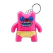 Figurina de cheie surpriză Fuggler variate - 1buc imaginea 7