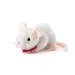 Figurina de pluș Tiny șoarece 17cm - Lumpin