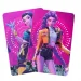 Figurină surpriză K-Pop Demon Hunters cu card în cutie imaginea 4