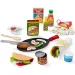 Fill &amp; Fold Taco și Tortilla set de joacă - Melissa &amp; Doug