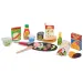 Fill &amp; Fold Taco și Tortilla set de joacă - Melissa &amp; Doug