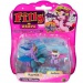 Filly ponei familie cu baby ponei - Filly