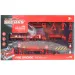 Fire Brigade: Set auto de pompieri cu accesorii