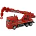 Fire Engine: Set 7 bucăți masini de pompieri cu certificat de pompieri