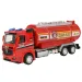 Fire Rescue: mașină de pompieri cu lumină și sunet în diverse versiuni 19cm 1bucată​