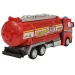 Fire Rescue: mașină de pompieri cu lumină și sunet în diverse versiuni 19cm 1bucată​