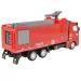Fire Rescue: mașină de pompieri cu tun de apă 19 cm