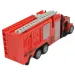 Fire Squad: Camion de pompieri cu design în două versiuni 1 bucată