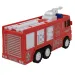 Fire Truck: mașină de pompieri în diverse versiuni 13cm