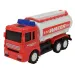 Fire Truck: mașină de pompieri în diverse versiuni 13cm