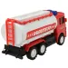 Fire Truck: mașină de pompieri în diverse versiuni 13cm