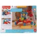 Fisher-Price: 2 in 1 premergător inteligent - Mattel (limba engleză + alte limbi)