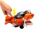 Fisher-Price: Aionul Flying Tiger regele cerului