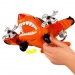 Fisher-Price: Aionul Flying Tiger regele cerului