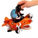 Fisher-Price: Aionul Flying Tiger regele cerului