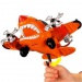 Fisher-Price: Aionul Flying Tiger regele cerului