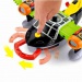 Fisher-Price: Avion Windscorpion regele cerului