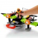 Fisher-Price: Avion Windscorpion regele cerului