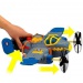 Fisher-Price: Avionul Tornado Prop regele cerului