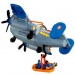 Fisher-Price: Avionul Tornado Prop regele cerului