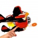 Fisher-Price: Avionul Twin Eagle regele cerului