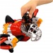 Fisher-Price: Avionul Twin Eagle regele cerului