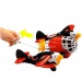 Fisher-Price: Avionul Twin Eagle regele cerului