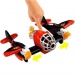 Fisher-Price: Avionul Twin Eagle regele cerului