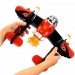 Fisher-Price: Avionul Twin Eagle regele cerului
