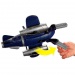 Fisher-Price: Avionul Twister Jet regele cerului