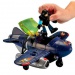 Fisher-Price: Avionul Twister Jet regele cerului