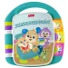 Fisher-Price: Carte muzicală de povești - Mattel imaginea 1