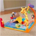 Fisher-Price: Covor de joc cu animale mici