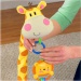 Fisher-Price: Covor de joc cu animale mici