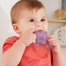Fisher-Price: Figurine amuzante Maimuță jucărie de dentiție - Mattel