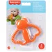 Fisher-Price: Figurine vesele – gândăcel pentru dentiție - Mattel imaginea 1