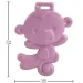 Fisher-Price: Figurine amuzante Râgâie maimuță - Mattel imaginea 3