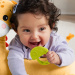 Fisher-Price: Figurine vesele Ciupercă pentru dentiție - Mattel