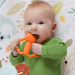 Fisher-Price: Figurine vesele Gândăcel jucărie de ros - Mattel