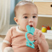 Fisher-Price Figurine vesele Iepuraș jucărie de ros - Mattel