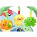 Fisher-Price: Fotel relaxant pentru copii