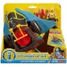 Fisher-Price: Imaginext Nemo Captain set de joacă - Mattel