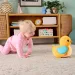 Fisher-Price: Jucător de-a bușteni - Mattel imaginea 3