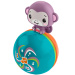 Fisher-Price: Maimuțica Deșteaptă-te - Mattel