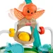 Fisher-Price: Minge de broască țestoasă - Mattel imaginea 5