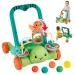 Fisher-Price: Minge de broască țestoasă - Mattel imaginea 1