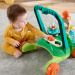 Fisher-Price: Premergător cu broscuță țestoasă - Mattel